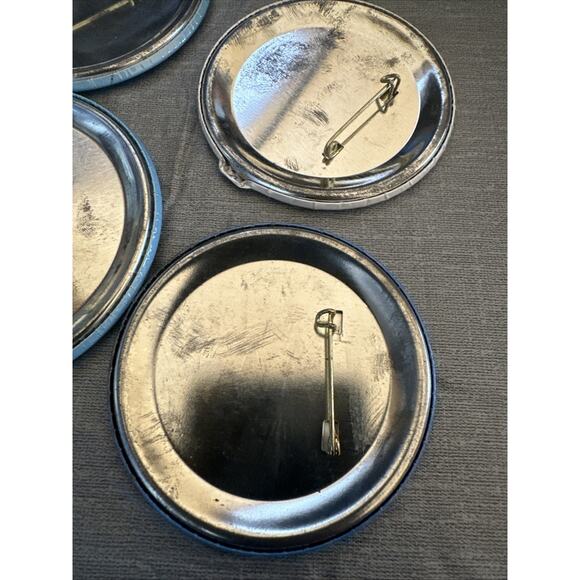 1982 USS NAVY RANGER VINTAGE PINS (4) - Picture 6 of 10